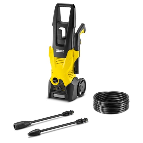 مضخة غسيل السيارة - karcher k3