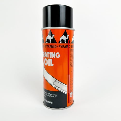 سائل إختراق الصدأ