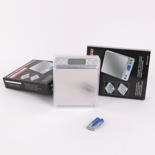 ميزان الكتروني