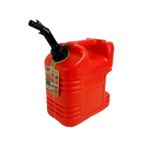 خزان وقود 10 لتر