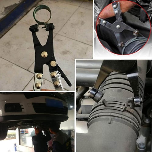 مفتاح قفيز الليات