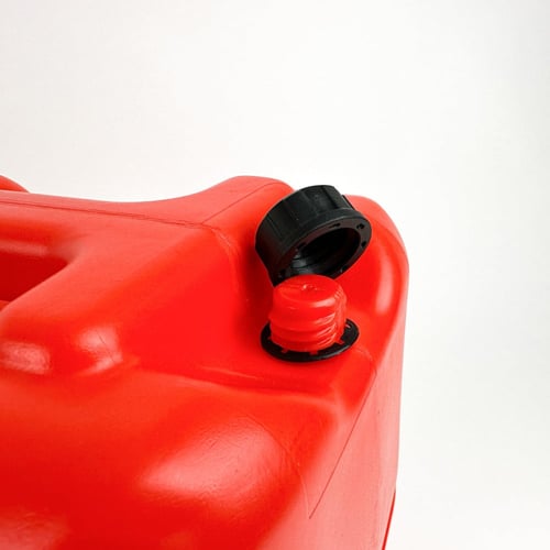 خزان وقود 10 لتر