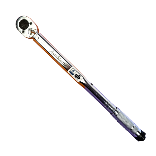 تورك رنش (نص إنش) [42-210] نيوتن متر