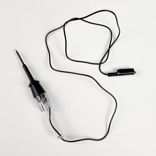 فاحص فيوزات