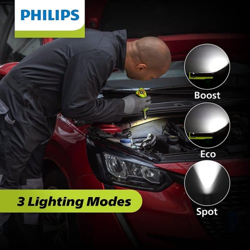 إضاءة ليد فيليبس