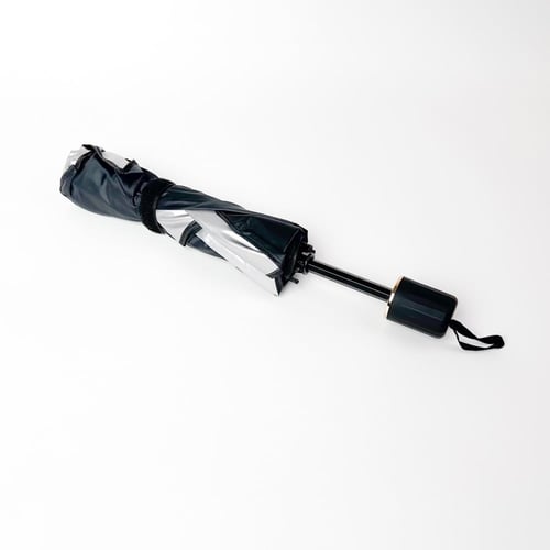 شماسة قابلة للطي