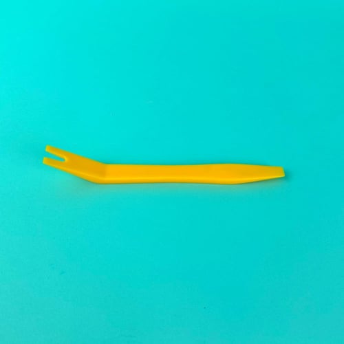 عدة فك ديكور السيارة