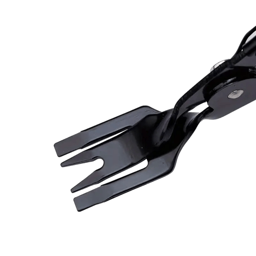 زرادية فك الكليبسات