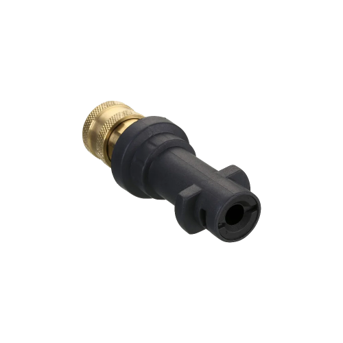 أدابتور من كارتشر إلى كويك كونكت