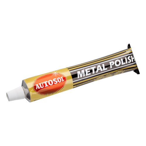 ملمع النيكل صناعة المانية