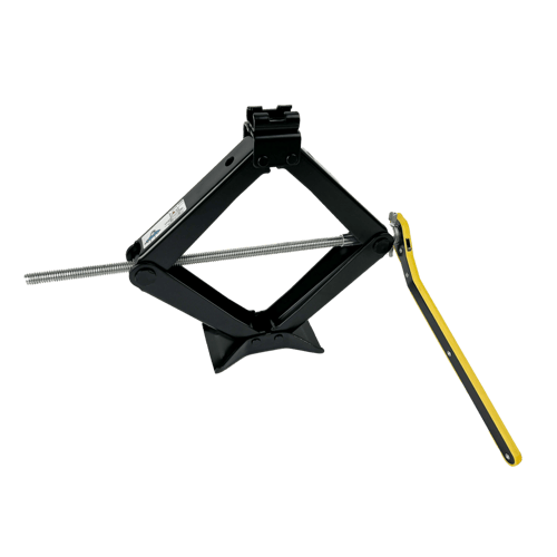 رافعة مقص - Scissor Jack