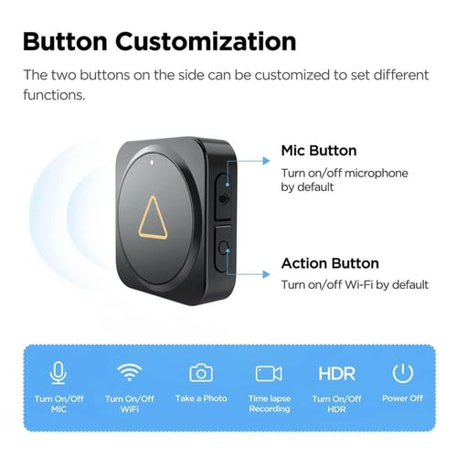 ريموت فيوفو