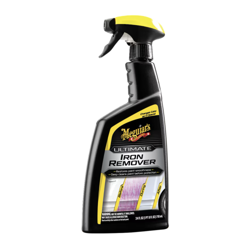 بخاخ إزالة الرواسب - Iron Remover