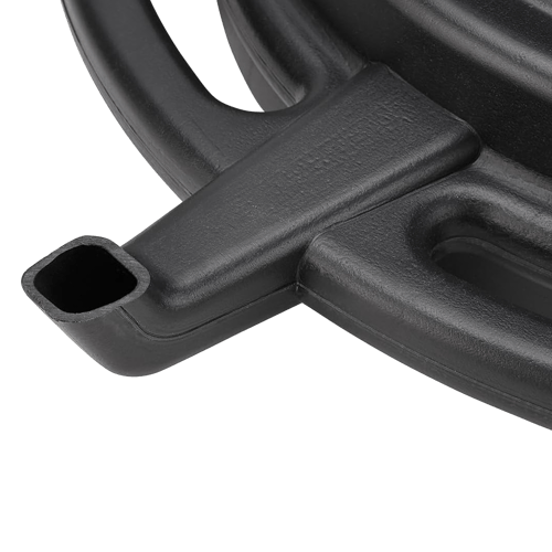 وعاء تجميع سعة 15 L