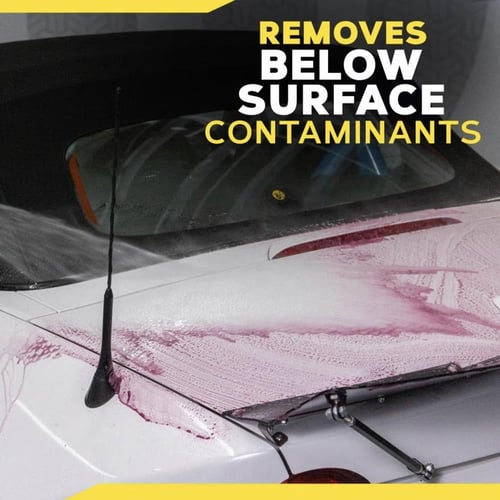 بخاخ إزالة الرواسب - Iron Remover