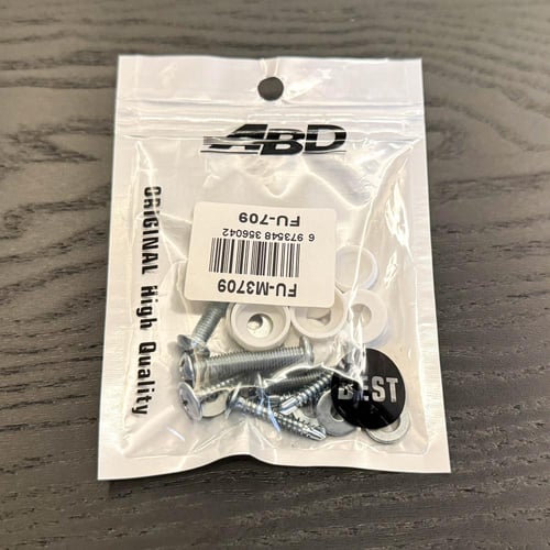 مسامير اللوحات