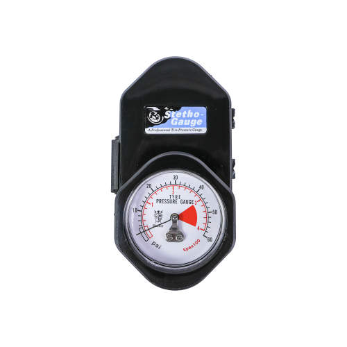 مقياس هواء تماثلي - Analog