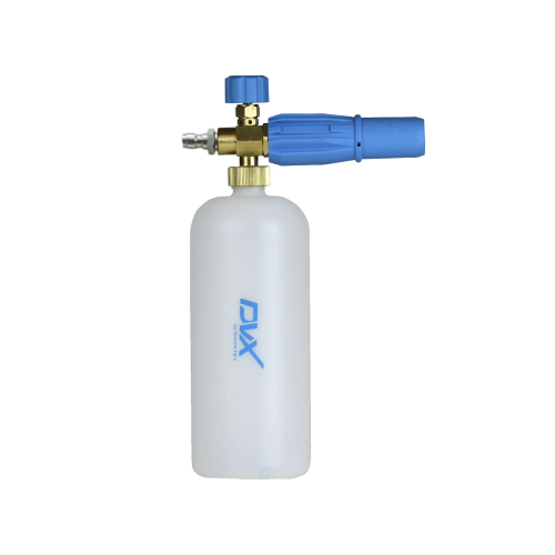 مضخة الرغوة من DVX