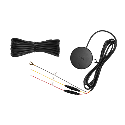 الوصلة الليلية وتوصيلة ال4G لداش كام 70mai