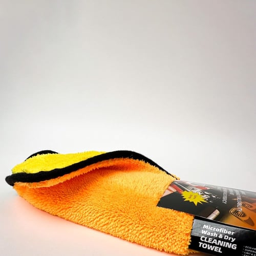 منشفة سميكة للداخلية