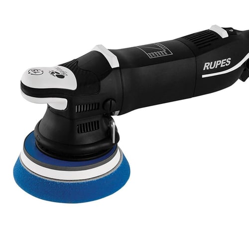 Rupes LHR 15 mark lll