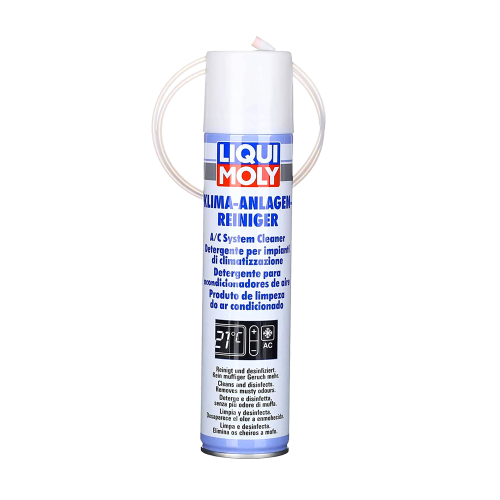 منظف ثلاجة المكيف LM