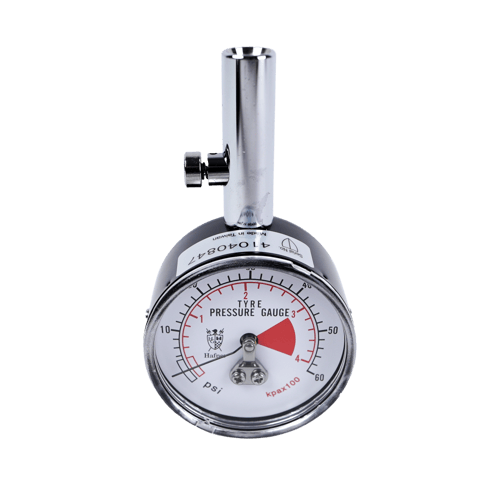 مقياس هواء تماثلي - Analog