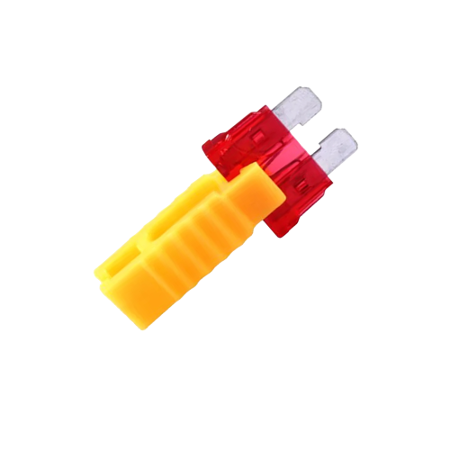 مفتاح فك الفيوزات