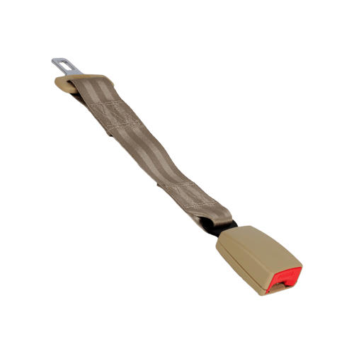 قطعة تطويل الحزام