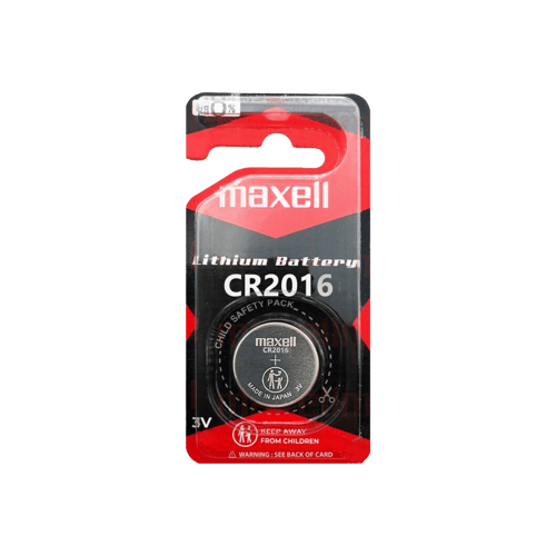 بطارية ريموت السيارة