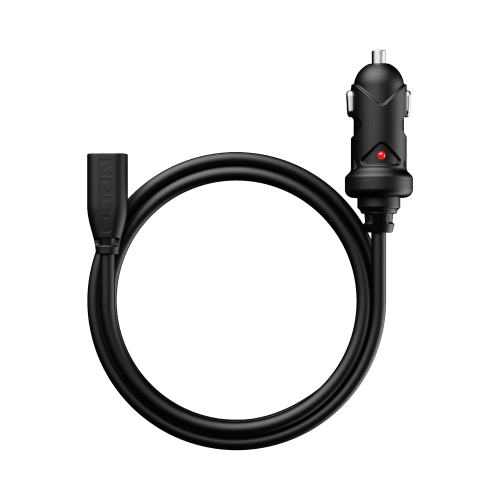 شاحن السيارة لبطارية نوكو