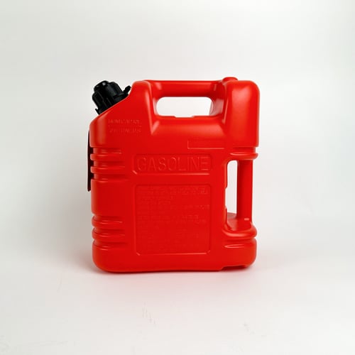 خزان وقود 10 لتر