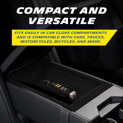 مقياس هواء الكفرات ميشيلين