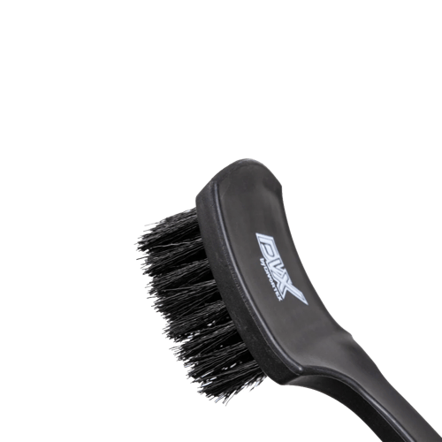 أدوات تنظيف الجنوط والكفرات - 10 قطع