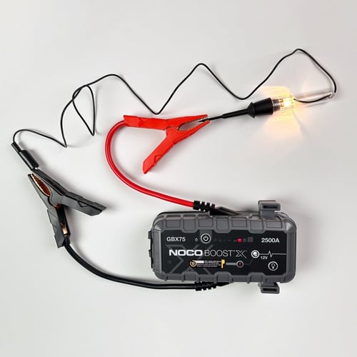 فاحص فيوزات