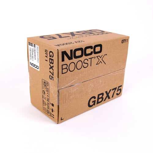 بطارية نوكو GBX75