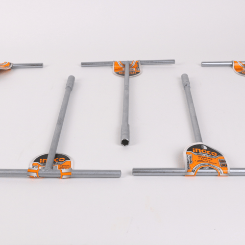 مفتاح T مقاس 10 مم