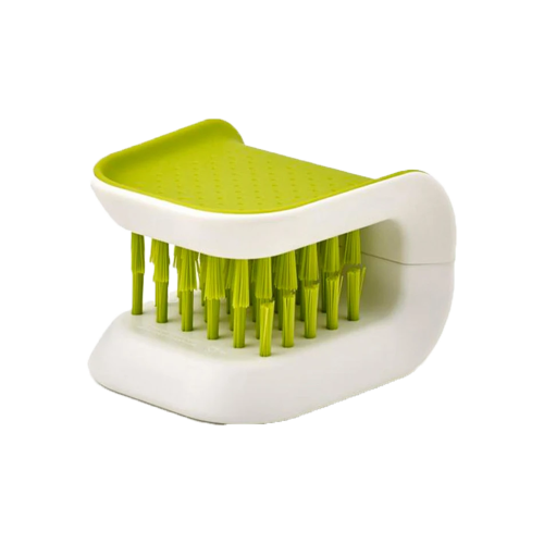 فرشاة تنظيف الحزام