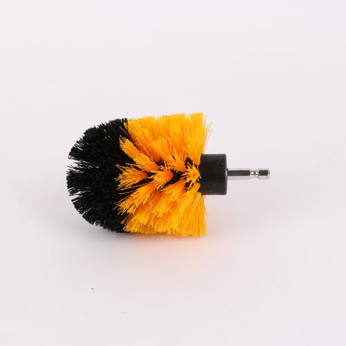 طقم فُرش دريل خَشنة