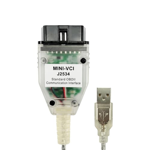 كيبل فحص وبرمجة لتويوتا ولكزس