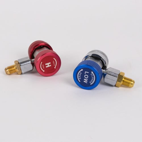 ساعة فريون مع توصيلات