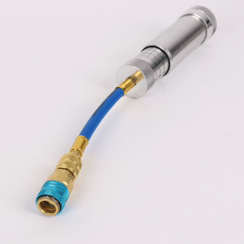 حاقن زيت دورة التكييف