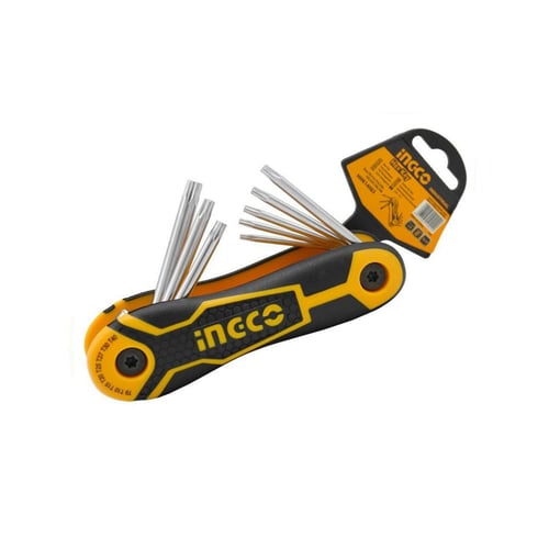 مجموعة مفاتيح نجمة