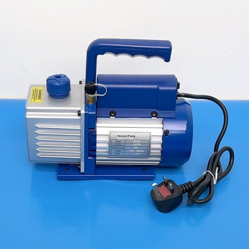 مضخة سحب - 1/3 HP