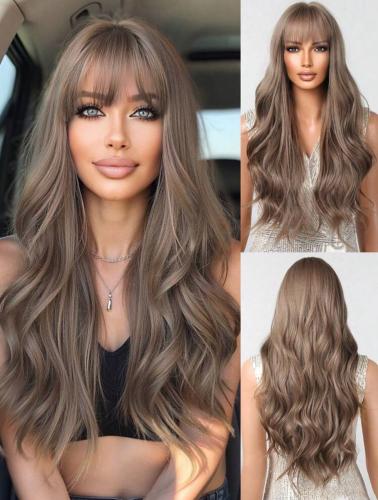 قص الشعر ( الطويل - البوي - مكينه )