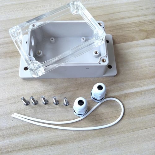 علبة مفتاح سنوف