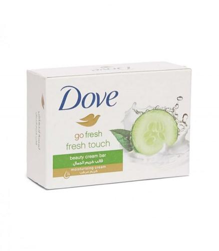 صابون موجة حيويه من دوف 135غرام