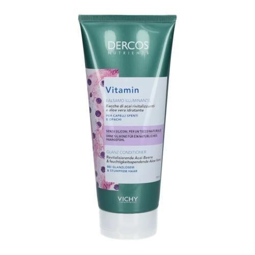 فيشي ديركوس بلسم الفيتامينات للشعر - 200 مل