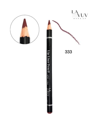 قلم محدد الشفاه