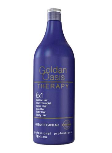 بروتين جولدن اوسيس ثيرابي 1لتر